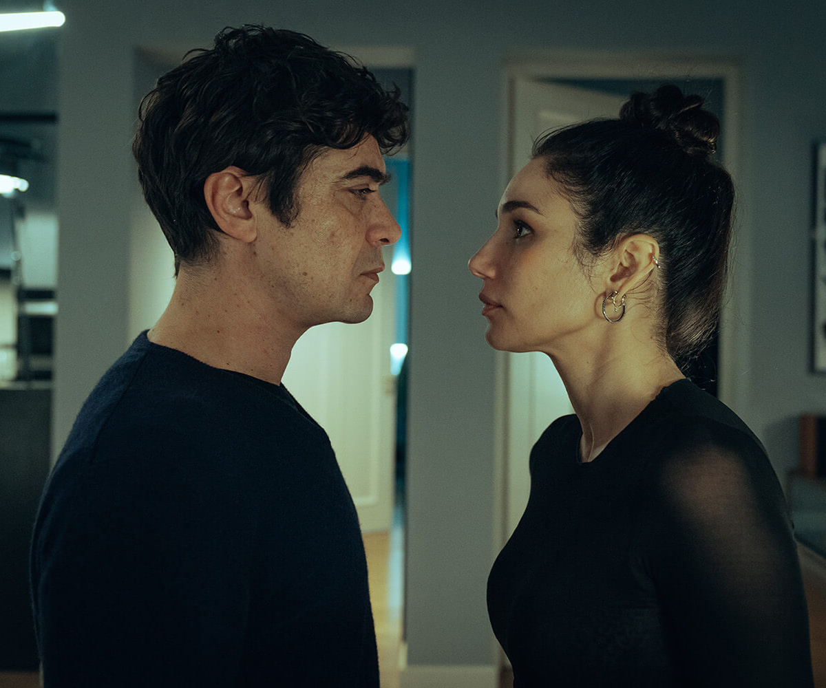 La recensione di Muori di lei, il thriller sentimentale diretto da Stefano Sardo