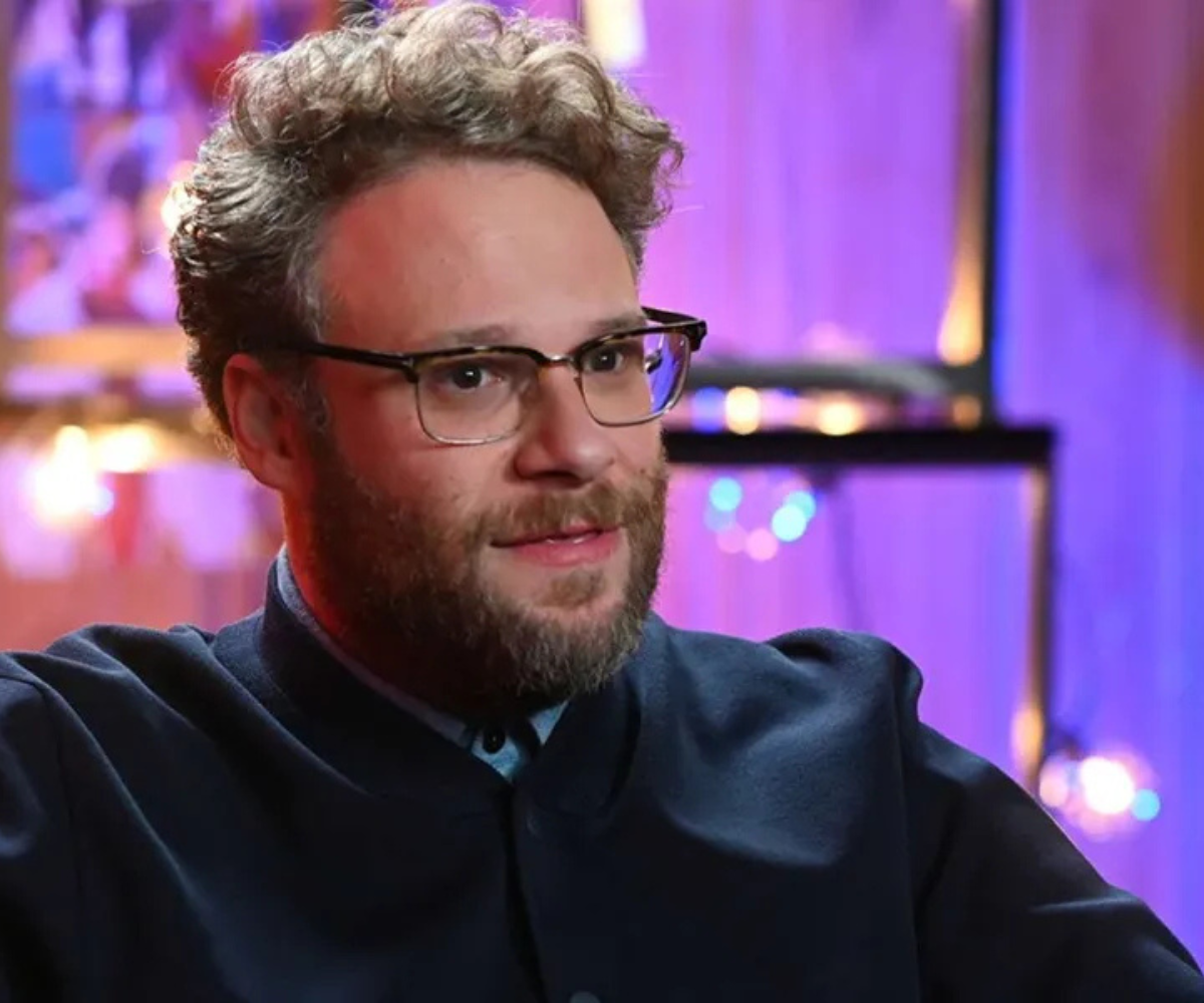 Seth Rogen contro gli studios negli ultimi anni: "Devono avere più idee originali"