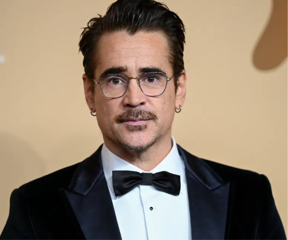 Colin Farrell nuovo protagonista del Sgt. Rock di Luca Guadagnino?