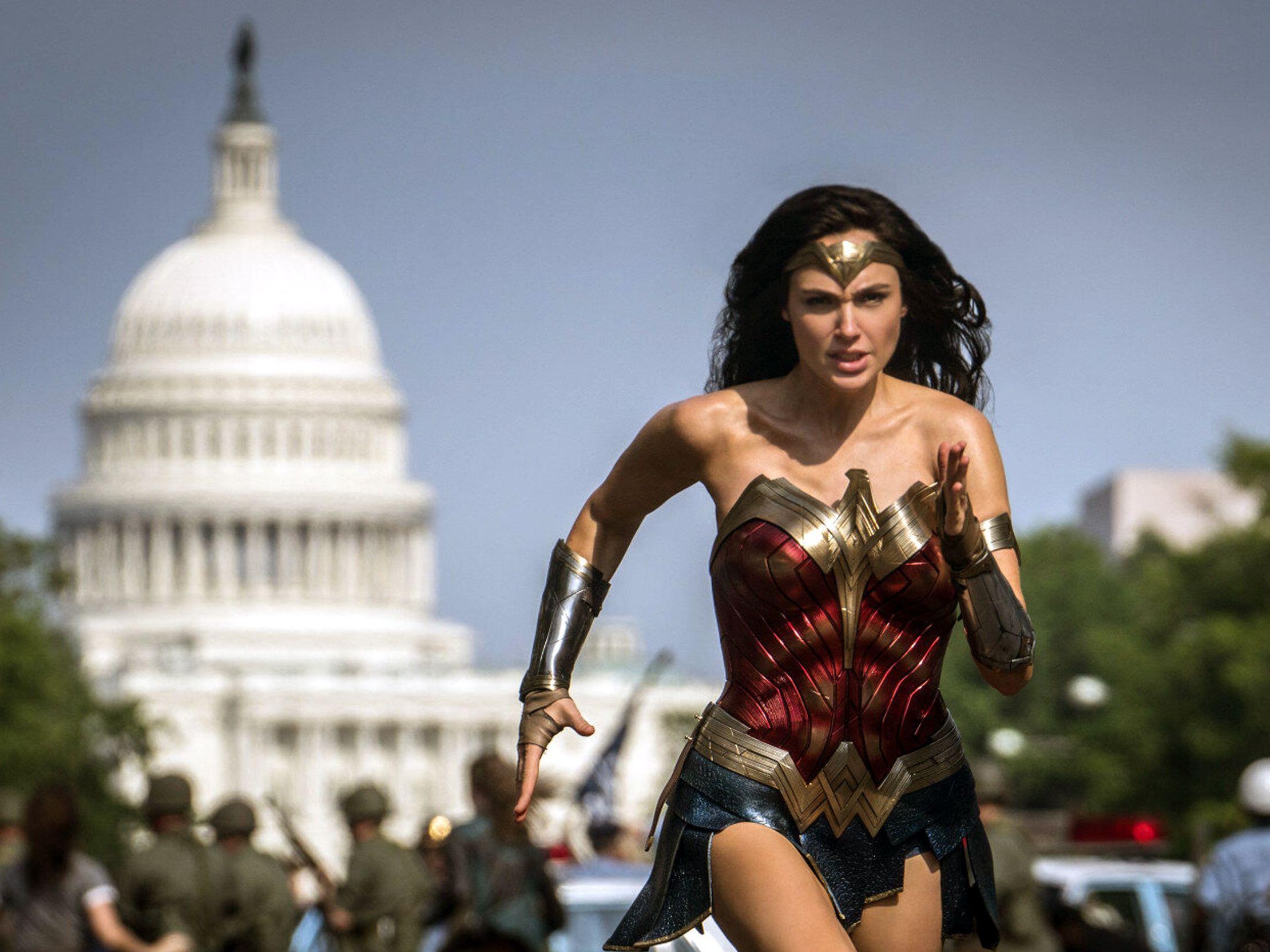 Wonder Woman: come finisce? La spiegazione del finale del film DC con Gal Gadot